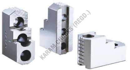 Power Chuck Top Hard Jaw