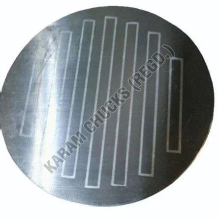 Round Permanent Magnet Chuck