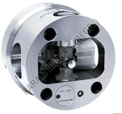 Samchully IAHT-230 Auto Indexing Chuck