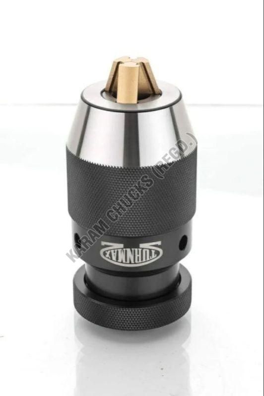 Turnmax Keyless Drill Chuck