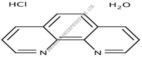 1,10-Phenanthroline Monohydrate