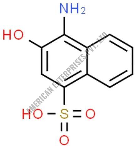 1-Amino-2-Naphthol 4-Sulphonic Acid