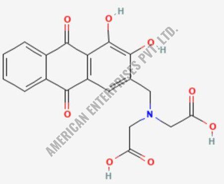 Complexometric Indicator