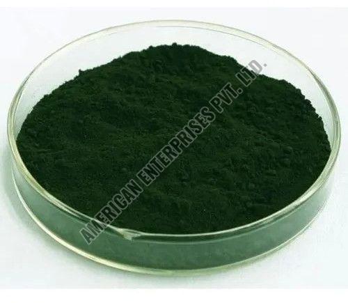 Brilliant Green Basic Dye Powder