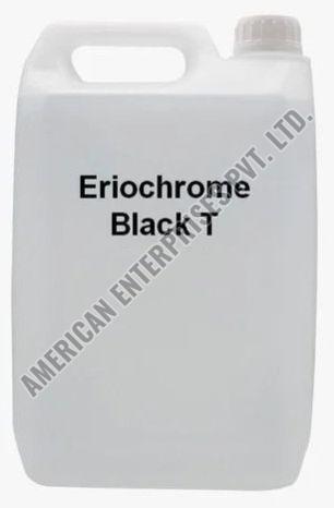 eriochrome black t
