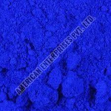 Evans Blue Stain Indicator Powder