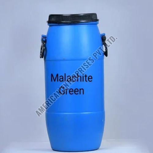 Malachite Green Liquid Dye