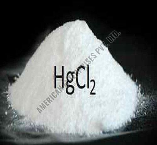 Mercuric Chloride