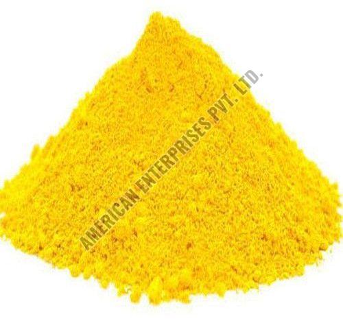 Metanil Yellow Dyes