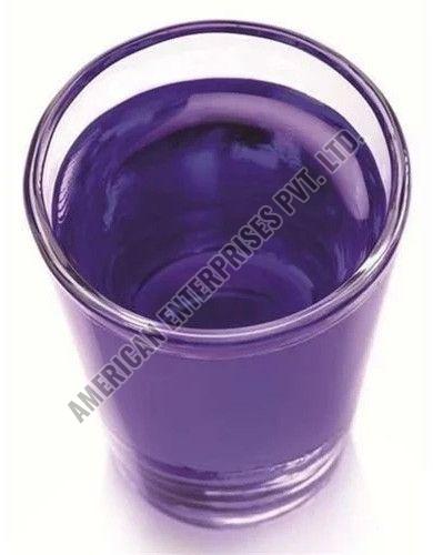 Methyl Violet 2B Basic Liquid Dye