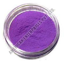 Methyl Violet Basic Dye Powder