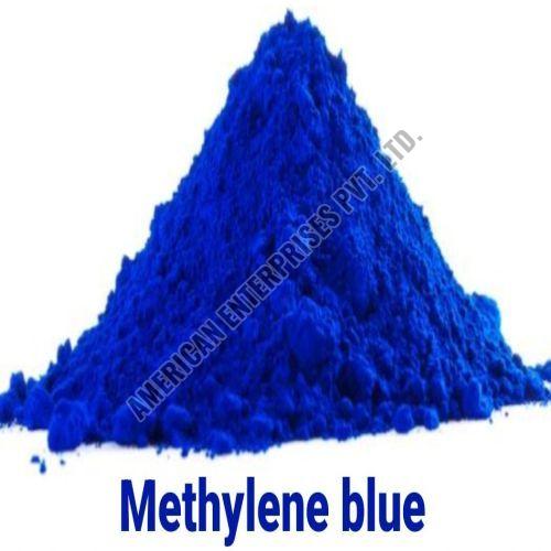 Methylene Blue Dyes