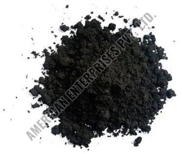 Naphthol Black Food Color