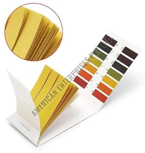 PH Testing Paper