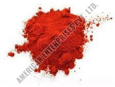 Red 2G Food Color