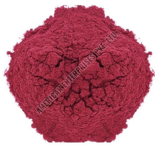 Red Amaranth Food Color