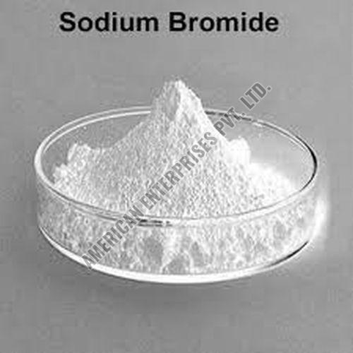 Sodium Bromide