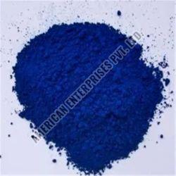 Solvent Blue 35 Dye