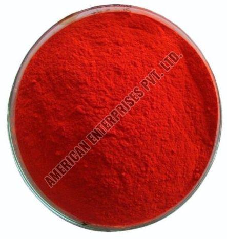 Strawberry Red Blend Colour