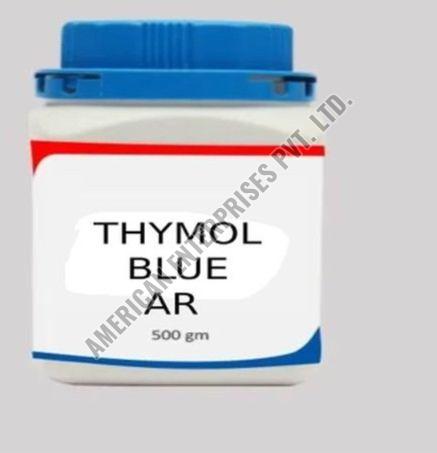 Thymol Blue Indicator