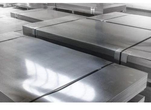 3mm 202 Stainless Steel Sheet