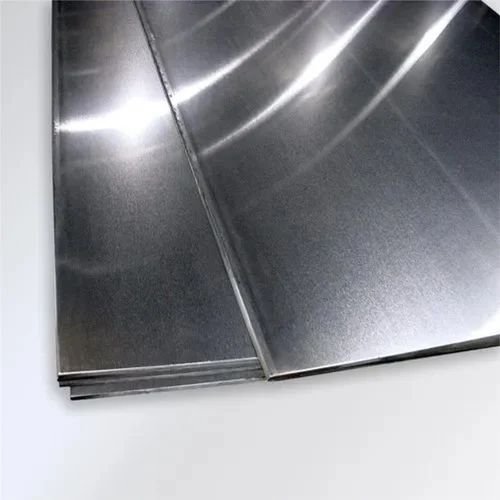 Hot Rolled 409 Stainless Steel Sheet