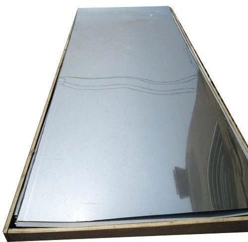 Mirror Finish 316 Stainless Steel Sheet
