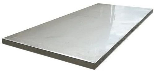Rectangular 3mm Stainless Steel Sheet
