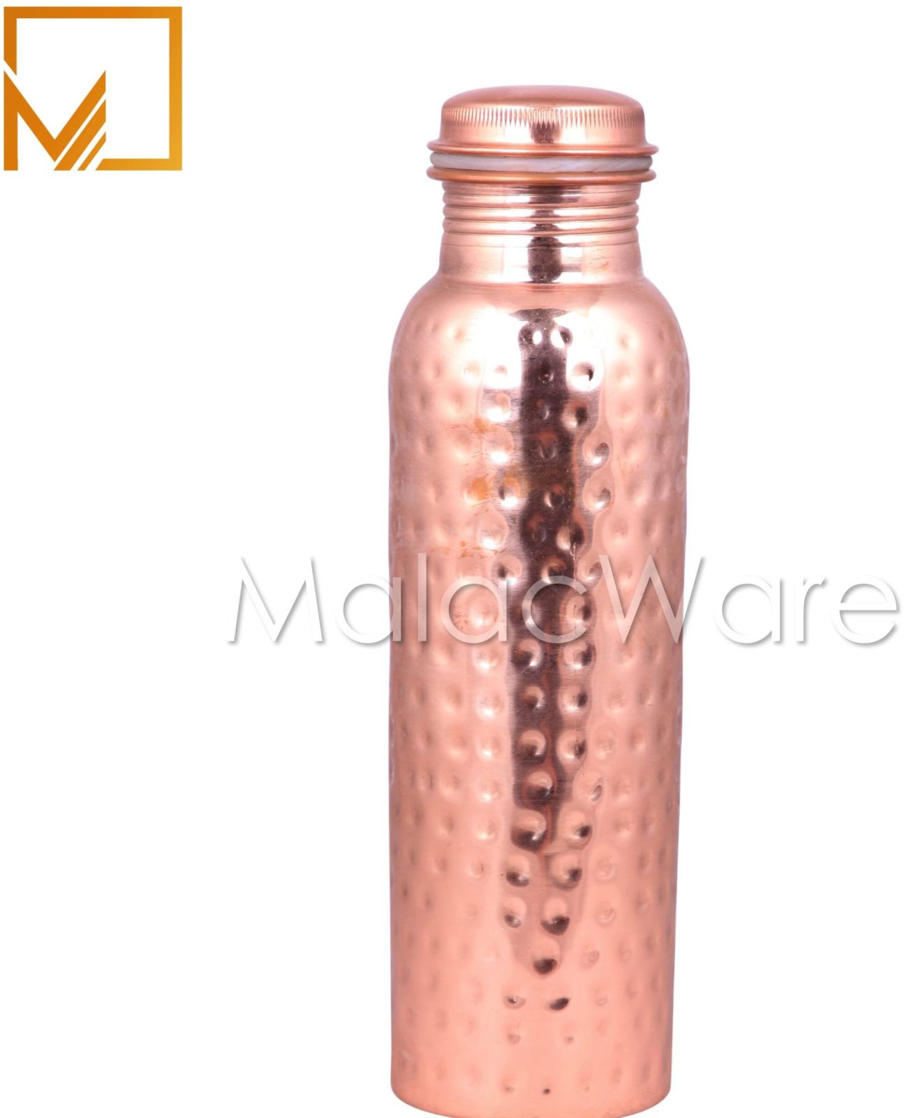 Copper Bottles & Mugs