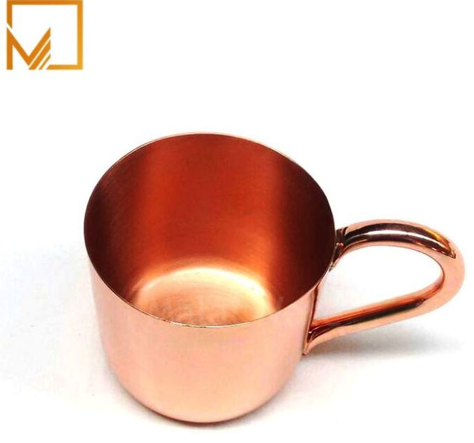 300ml Handcrafted Pure Copper Mug