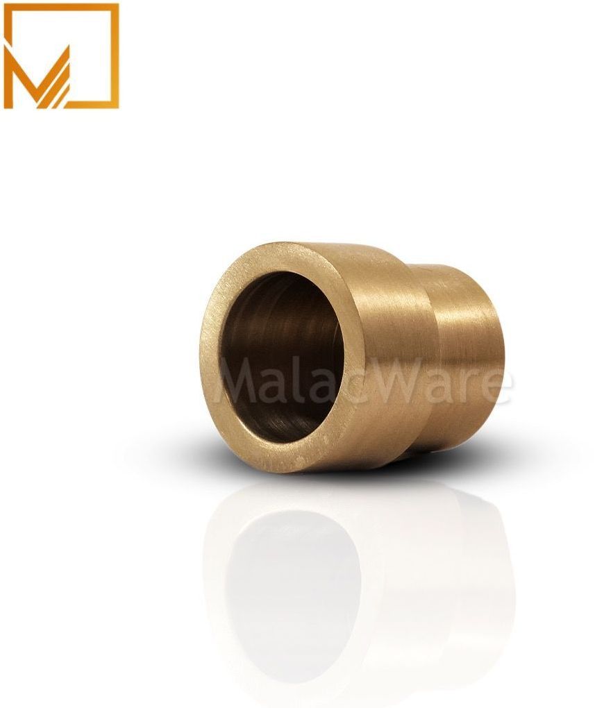 Brass Taper Candle Holder