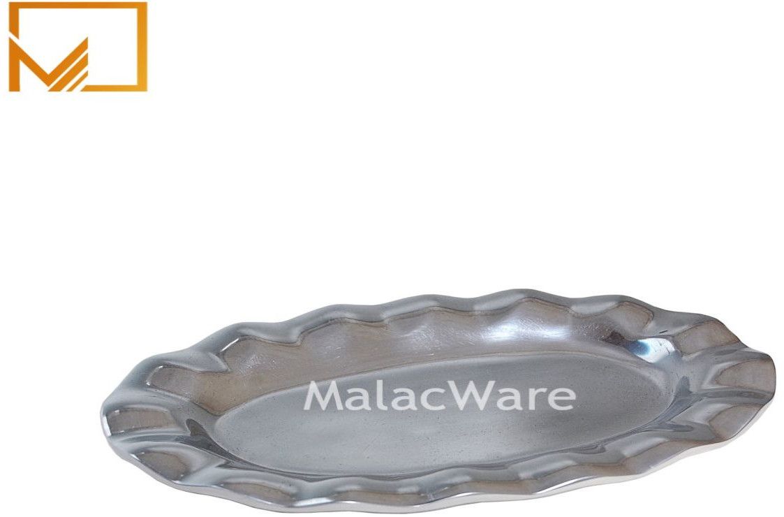 High Quality Aluminium Serving Tray