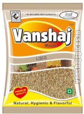Vanshaj Ajwain Seeds