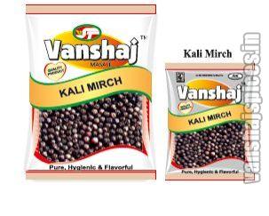 Vanshaj Black Pepper