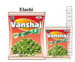 Vanshaj Green Cardamom