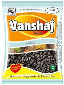 Vanshaj Kalonji Seeds