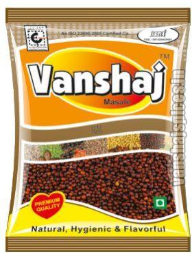 Vanshaj Red Mustard Seeds