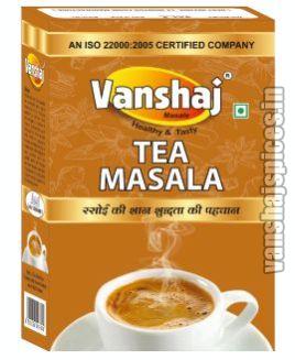 Vanshaj Tea Masala