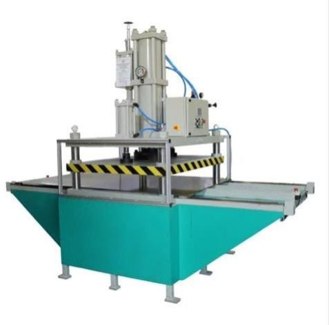 Sticker Cutting Machine For Digital Printing