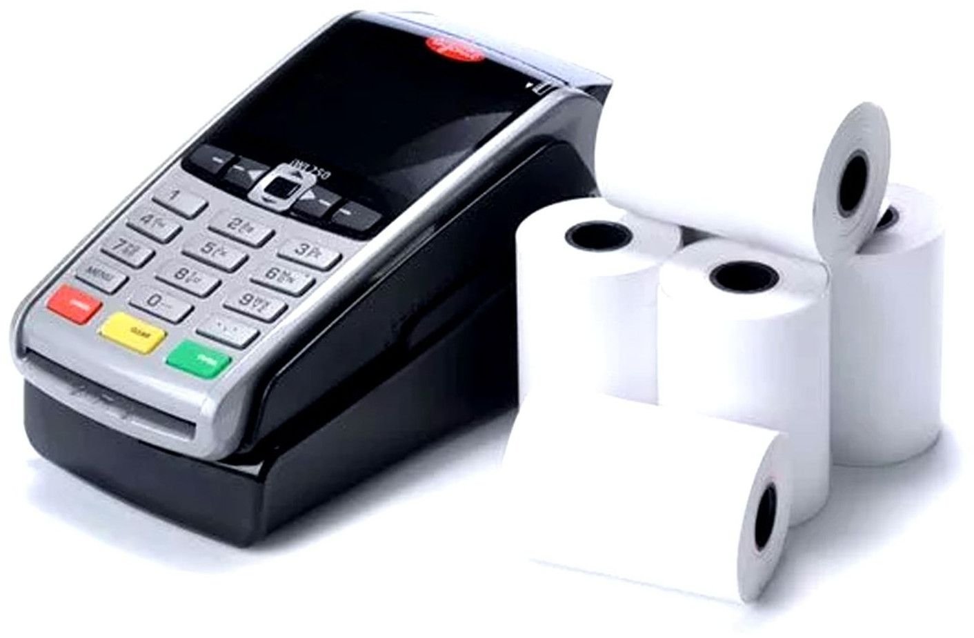 ATM Paper Rolls (POS)  Thermal Paper Roll