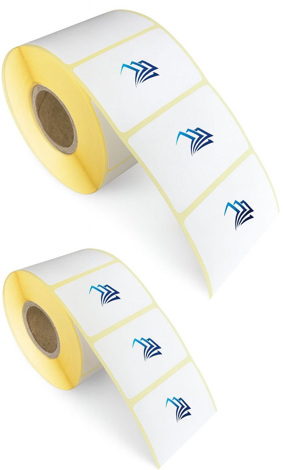 Sticker Paper Rolls