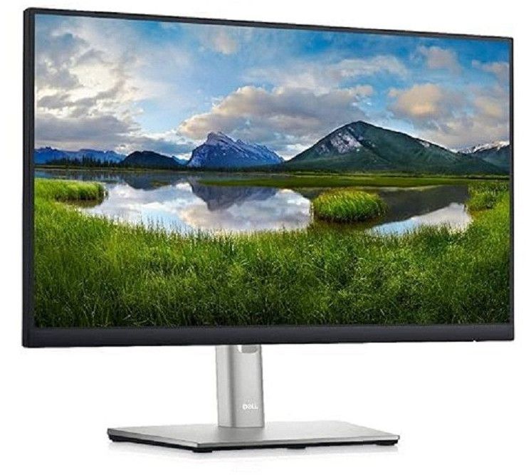 24 Inch LG LED Computer Monitor