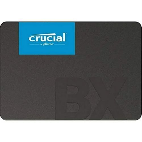 240GB Crucial SATA SSD Drive