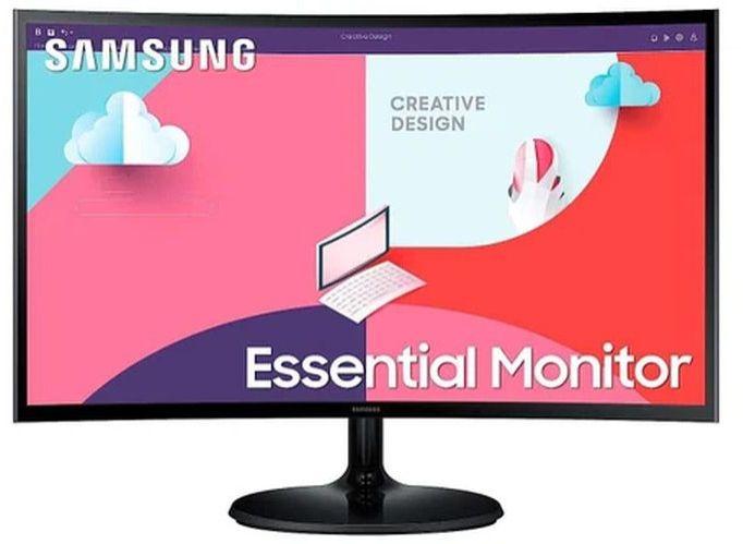 26.9 Inches Samsung LED Monitor