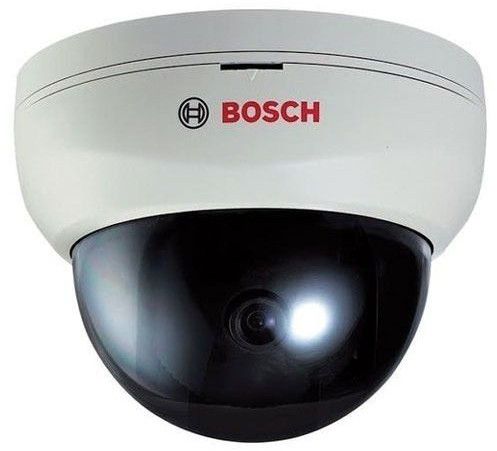 Bosch Security CCTV Dome Camera