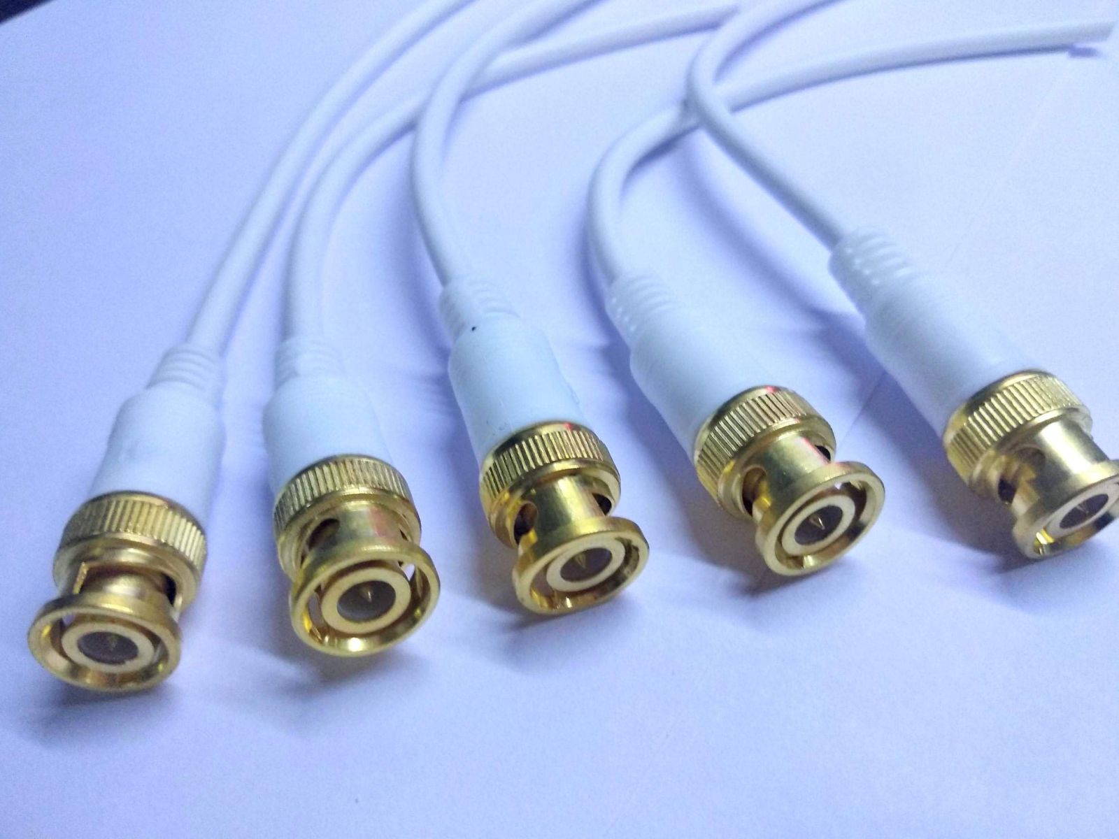 CCTV Bnc Cable