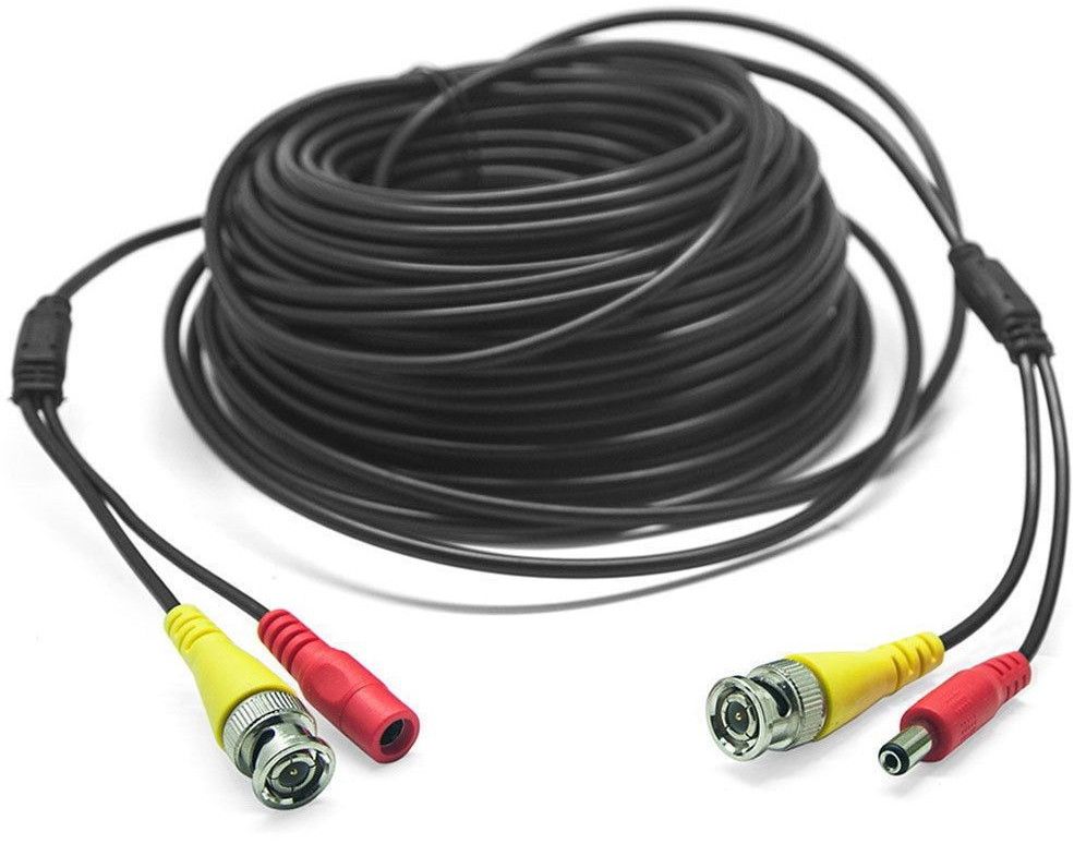 CCTV Video Cable