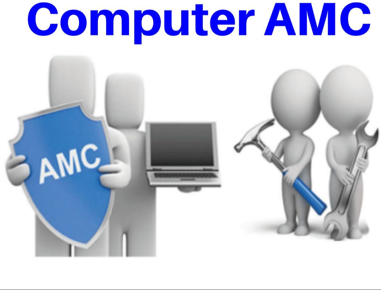 Computer Amc Service
