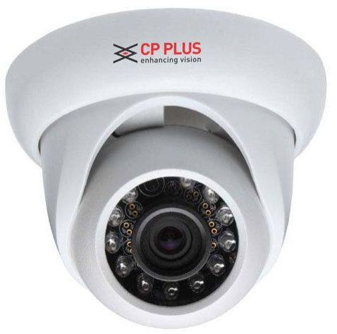 CP Plus CCTV Dome Camera