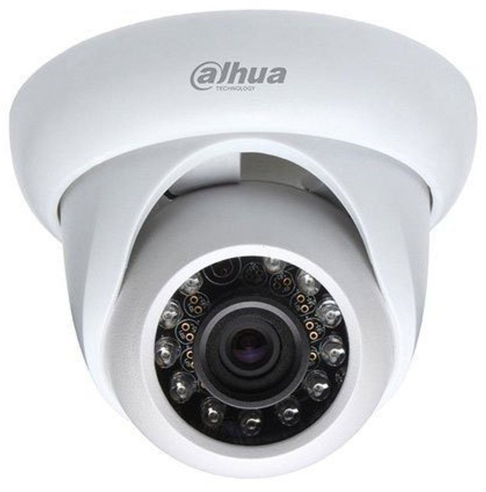 Dahua CCTV Dome Camera